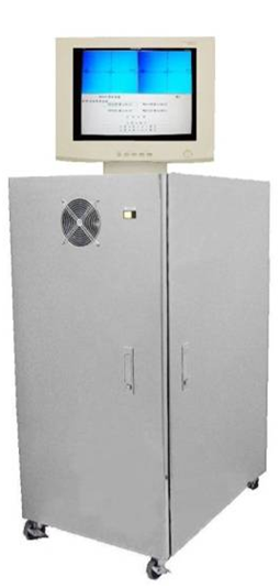 液晶面板設備-新型畫像處理裝置