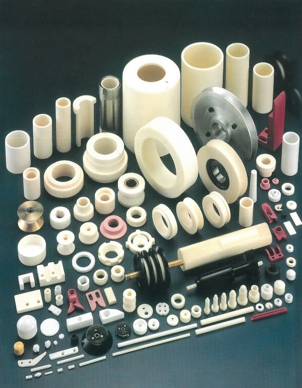 陶瓷材料|陶瓷零件|陶瓷零件加工