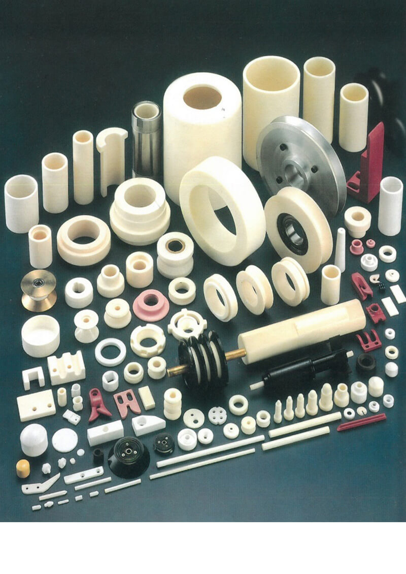 陶瓷零件|陶瓷材料